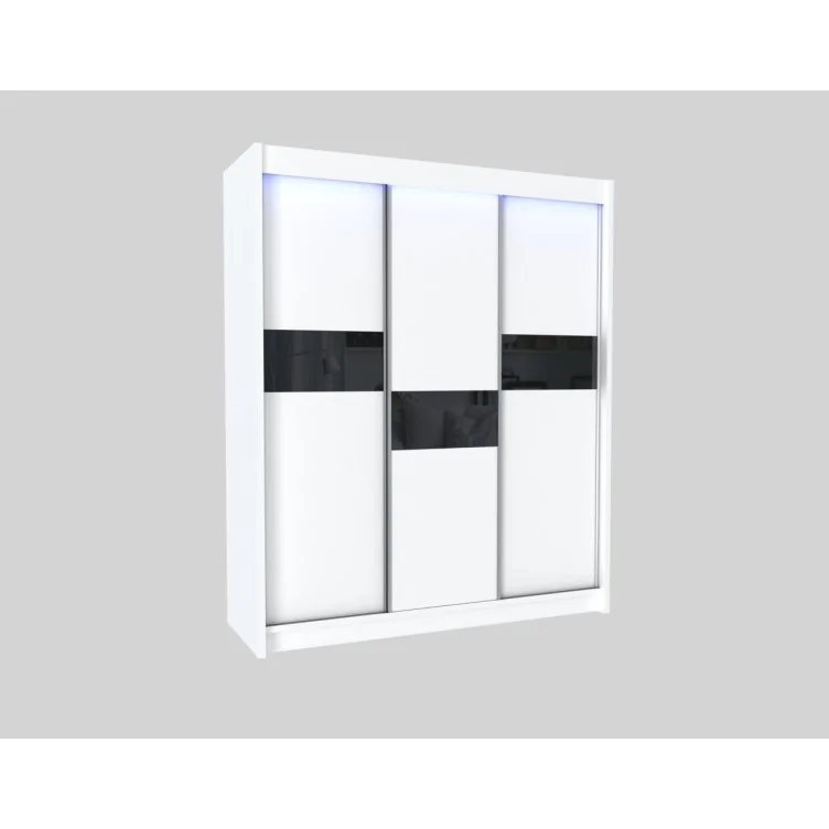 Livia 180 Kleiderschrank