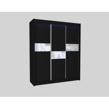 Livia 180 Kleiderschrank