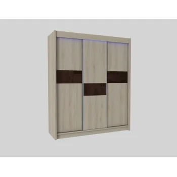 Livia 180 Kleiderschrank
