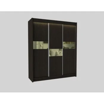 Livia 180 Kleiderschrank