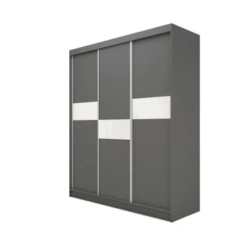 Livia 180 Kleiderschrank