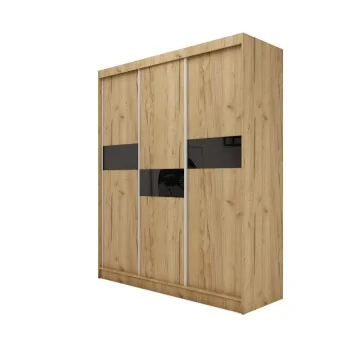 Livia 180 Kleiderschrank