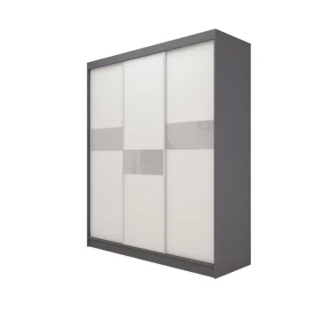 Livia 180 Kleiderschrank