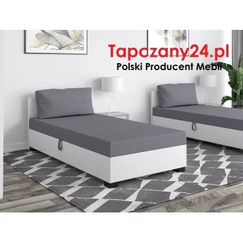 Pola posteľ s boxom, hotelová jednolôžková rozkladacia pohovka pre mladých ľudí Pola posteľ s boxom, hotelová jednolôžková rozkladacia pohovka pre mladých ľudí